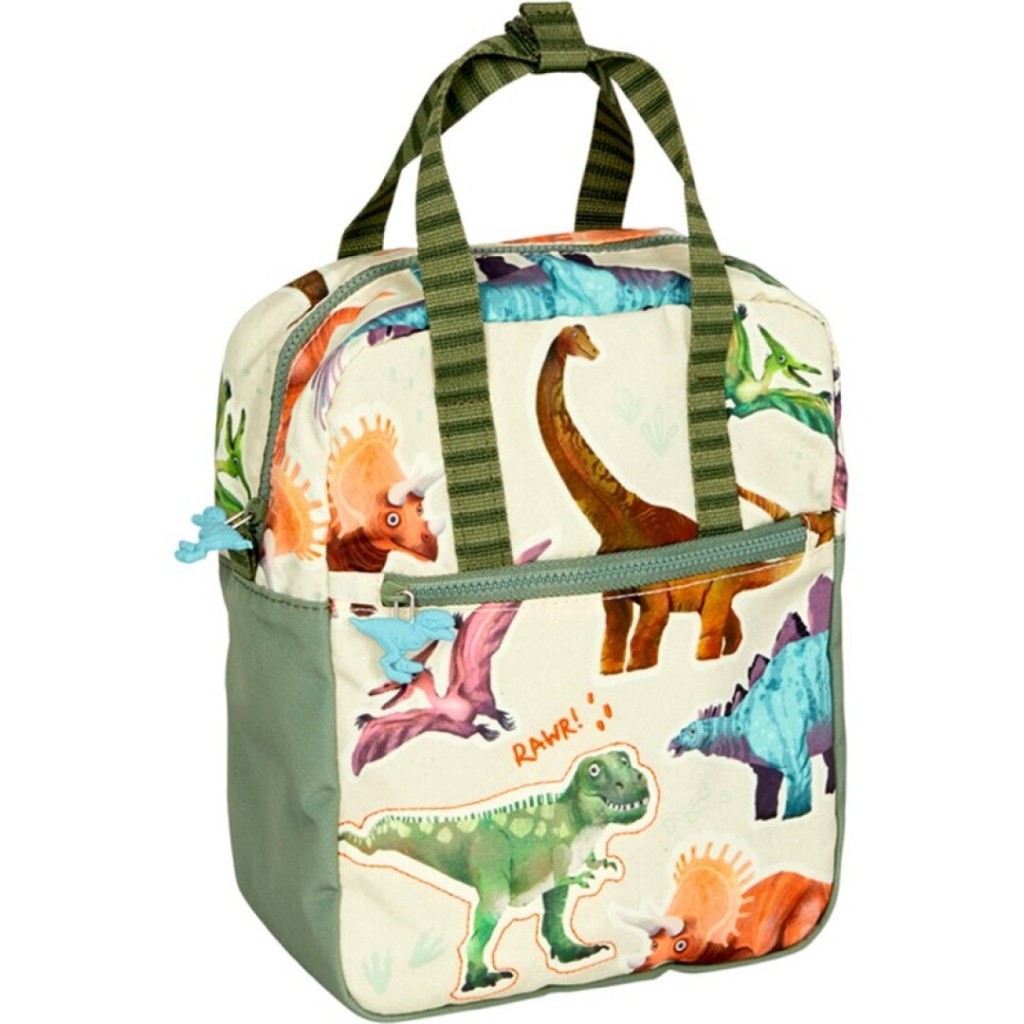 MOCHILA DINO FRIENDS