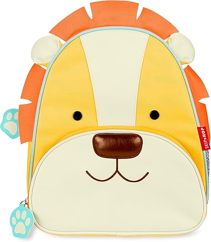 MOCHILA  LEÓN SKIP*HOP