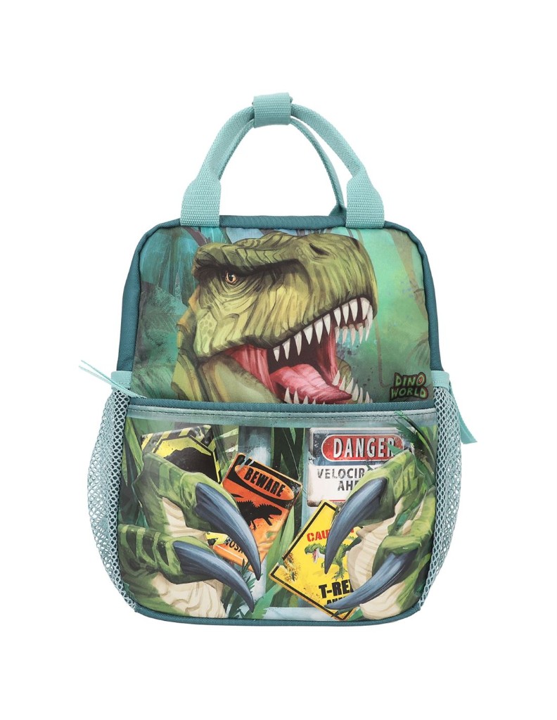 MOCHILA DINO WORLD