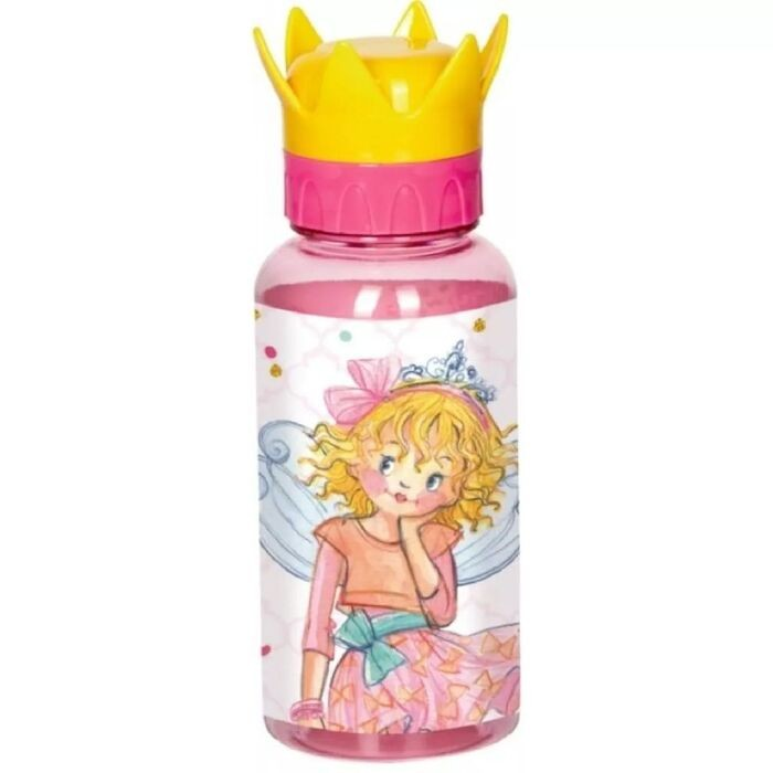 BOTELLA PRINCESA LILLIFEE