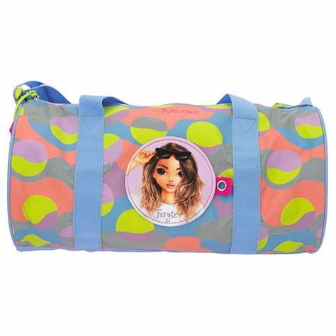 BOLSA DE DEPORTE TOP MODEL