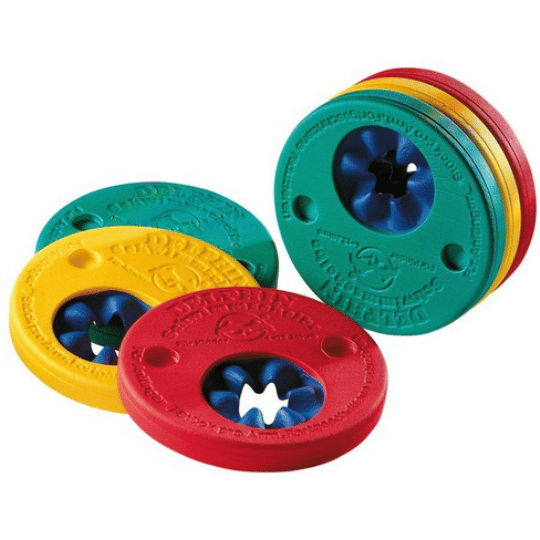 AROS DE NATACIÓN DELPHIN