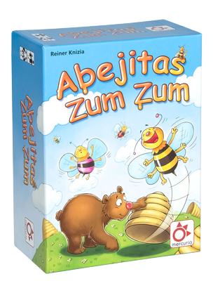 ABEJITAS ZUM ZUM