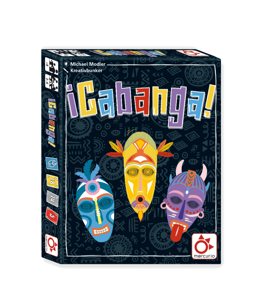 CABANGA